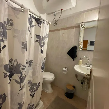Noema House II Apartment Samos Town Exterior photo