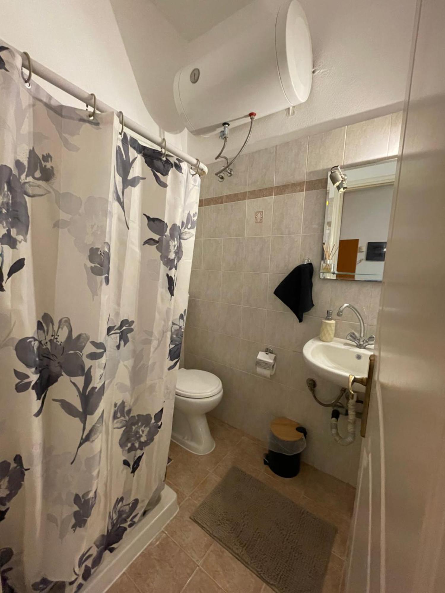 Noema House Ii * Samos Town