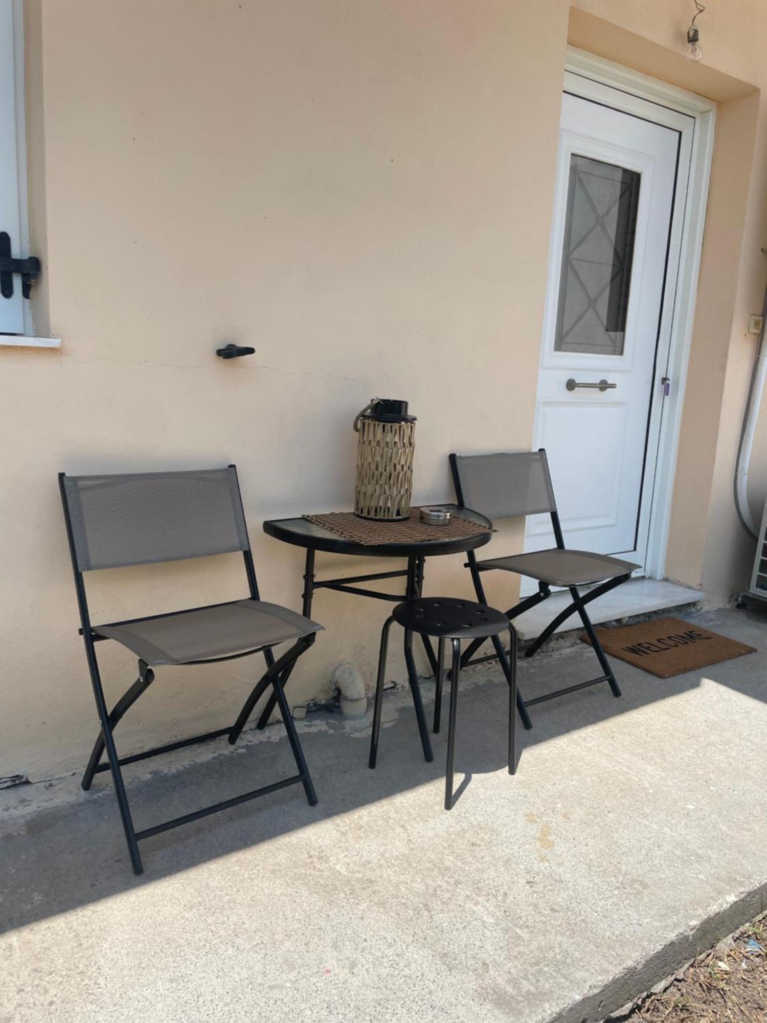 Noema House Ii * Samos Town